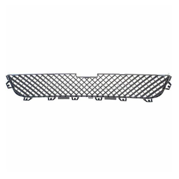 grl 1724 05 09 chevy uplander van front lower grill grille 2005 chevy uplander dashboard lights