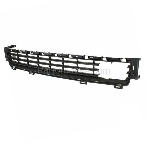 GRL2394 NEW 0814 Sequoia Front Lower Bumper Grill Grille Assembly