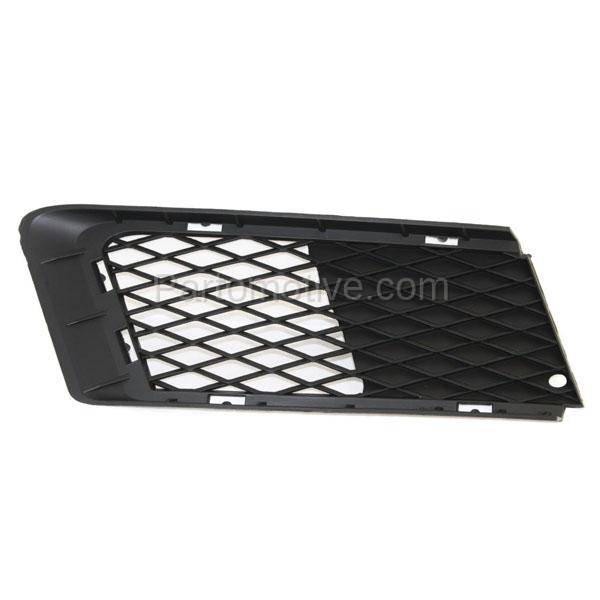 Grl 1009r 07 10 3 Series Front Outer Bumper Grill Grille