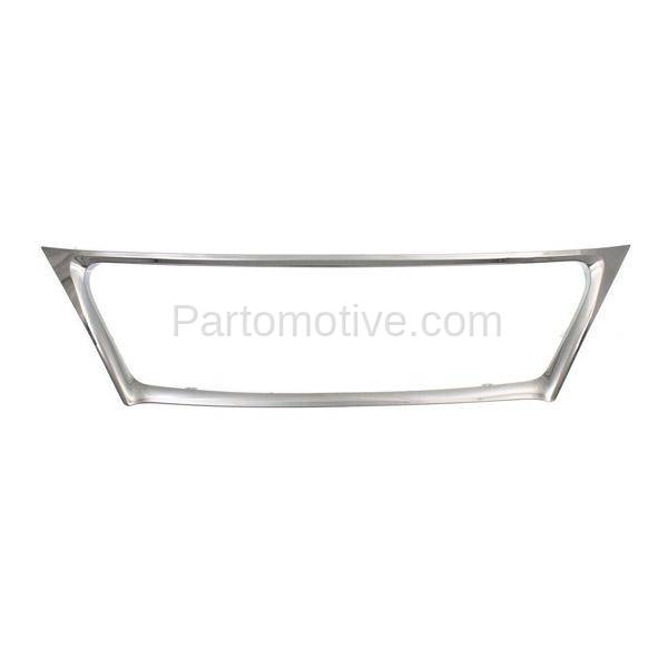 how to install 2013 ford edge front license plate bracket