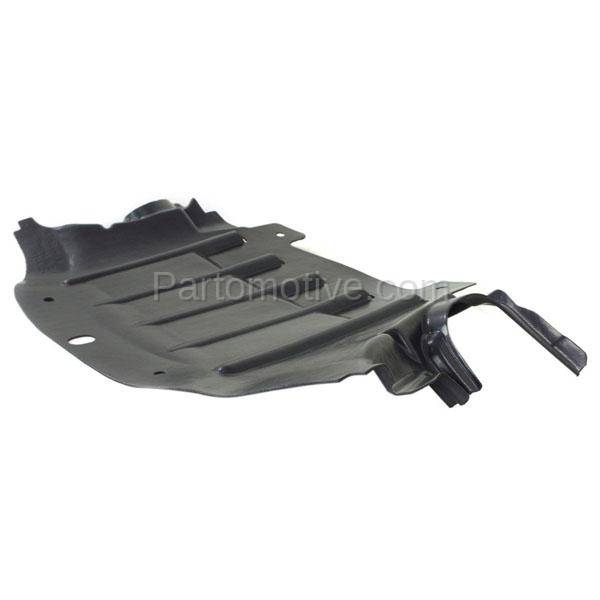 Ess 1099 11 14 300 Sedan Rwd Center Engine Splash Shield