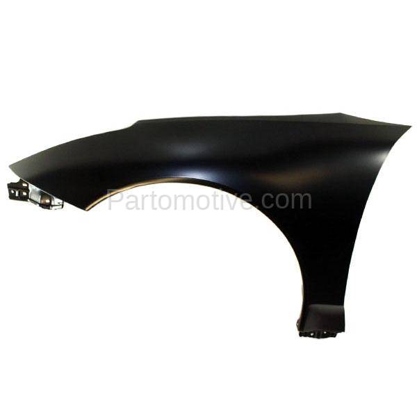 FDR1135L 20002005 Toyota Celica (GT, GTS) Front Fender