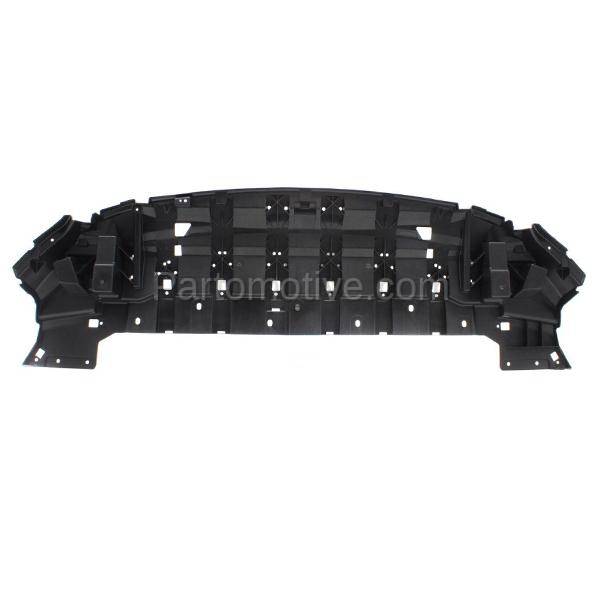 ESS-1695 2017-2019 Ford Escape (1.5 & 2.0 & 2.5 Liter Engine) (Sport