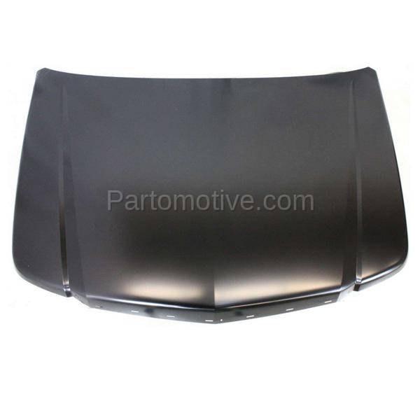 HDD-1261 2002-2006 Cadillac Escalade & Escalade ESV/EXT (Sport Utility