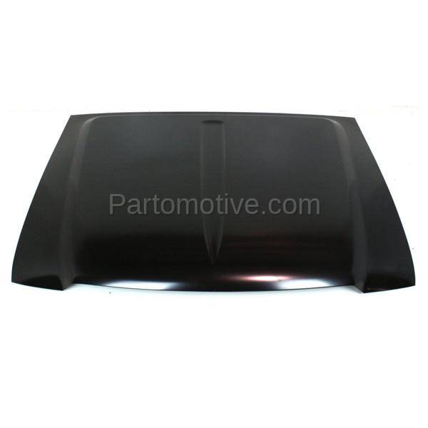 For Ranger Hood Ford Ranger Aftermarket Hoods