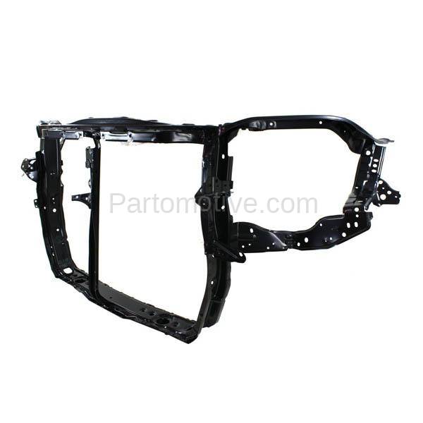 RSP-1763C CAPA 2014-2018 Toyota Highlander & Highlander Hybrid (2.7 & 3.5 Liter Engine) Front ...