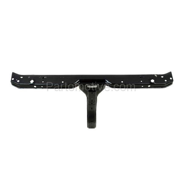 Front Bumper Cover Compatible with 2001-2003 Hyundai Elantra Primed Sedan
