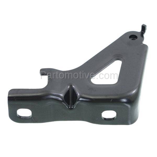 HDH1046R 20092017 Chevrolet Traverse (3.6 Liter V6 Engine) (Mounts on