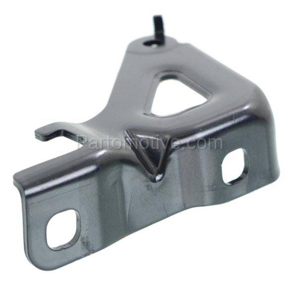 HDH1046R 20092017 Chevrolet Traverse (3.6 Liter V6 Engine) (Mounts on