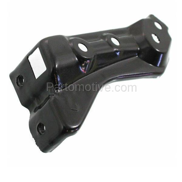 Fds 1022r 12 16 Crv Front Fender Brace Support Bracket Right Side Ho t0aa00zz