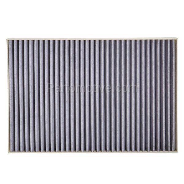 CAF-1001 02-08 Audi A4 02-08 S4 98-04 A6 01-04 S6 Carbon Interior