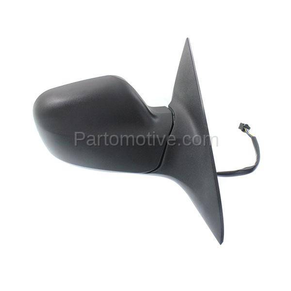 MIR2385R 2004 2005 Chrysler Pacifica Rear View Mirror Assembly Power