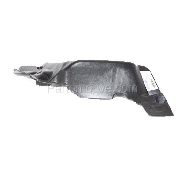 Splash Shield for Subaru Impreza 08-11 FRONT Left Side