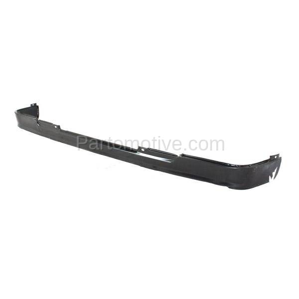 VLC1401F Fits 8486 Toyota Pickup Truck Front Lower Valance Air Dam