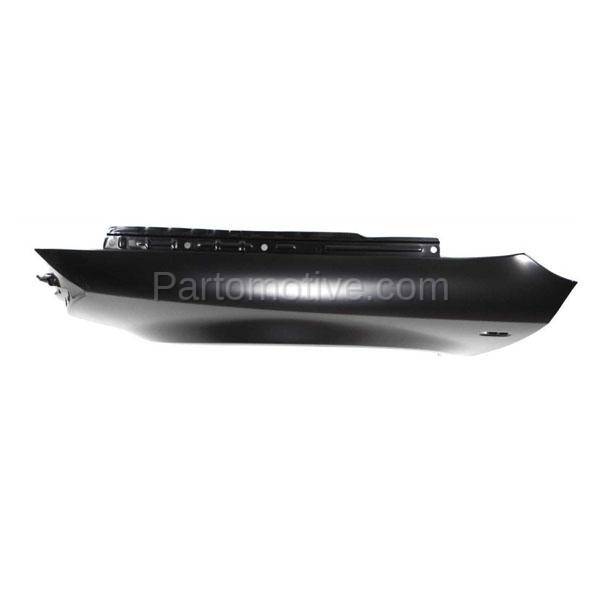 FDR-1038L 2002-2005 Audi A4 & A4 Quattro & S4 (Avant & Base) (Sedan