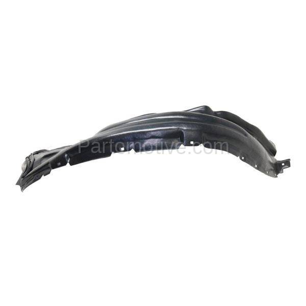 IFD-1984L 2014-2018 Tundra Truck (Models with Cold Climate