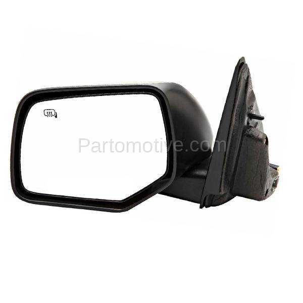 MIR1443L 20082009 Ford Escape & Mercury Mariner Rear View Mirror
