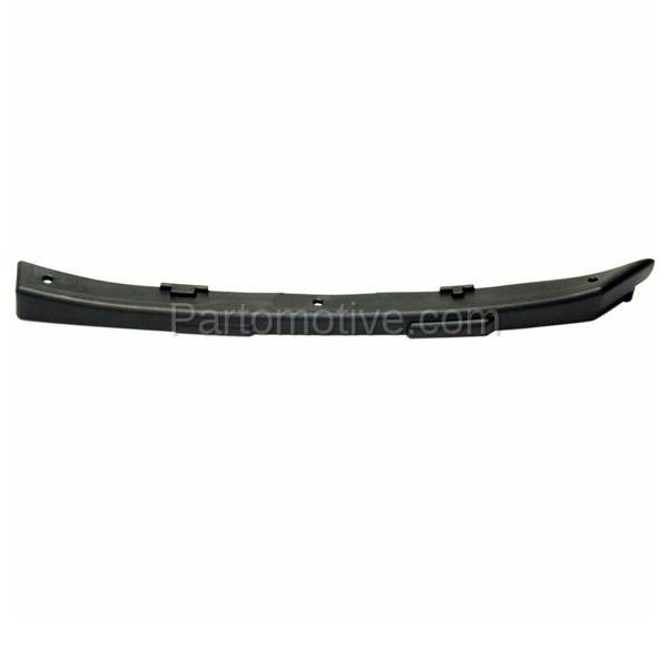 elantra front bumper facebar elantra front bumper facebar