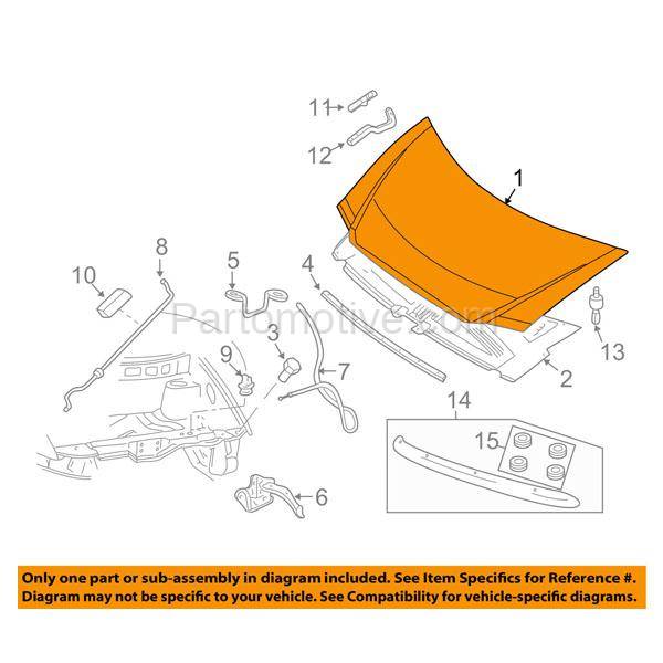 HDD1088 20012007 Chrysler Town & Country, Voyager