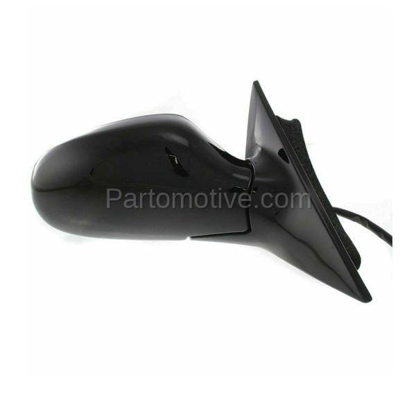 MIR-1701R 1996-2000 Chrysler Sebring (JX & JXi) (2-Door Convertible