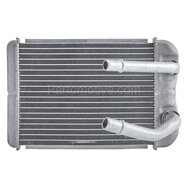 UAC HT 399094C HVAC Heater Core UAC HT 399094C HVAC Heater Core