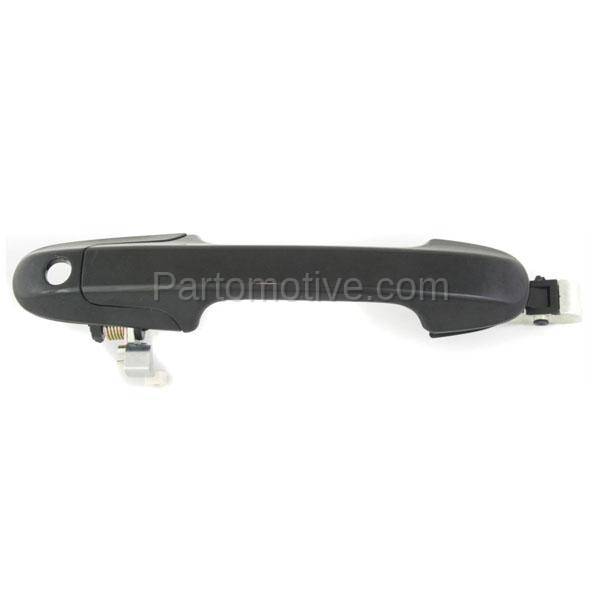 Front Outside Outer Exterior Door Handle Left Driver Side HO1310116 
