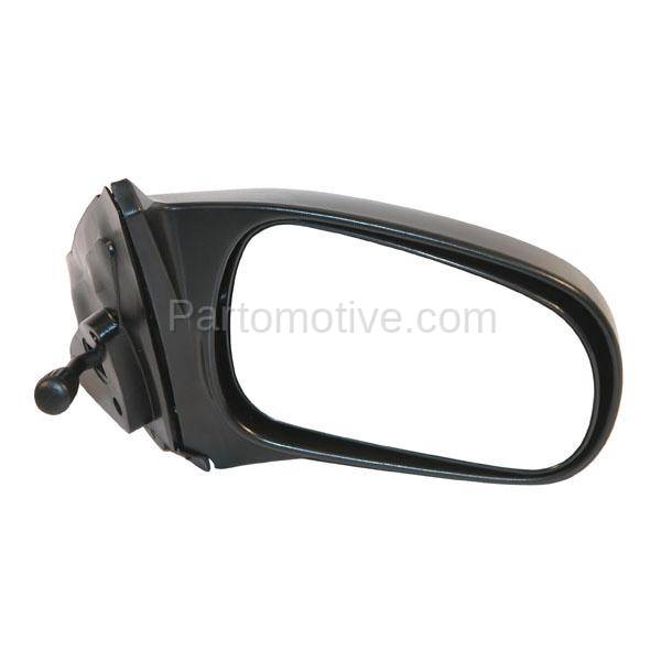 Honda long seat saddle Black COVER C50 C100 C102 H2245 