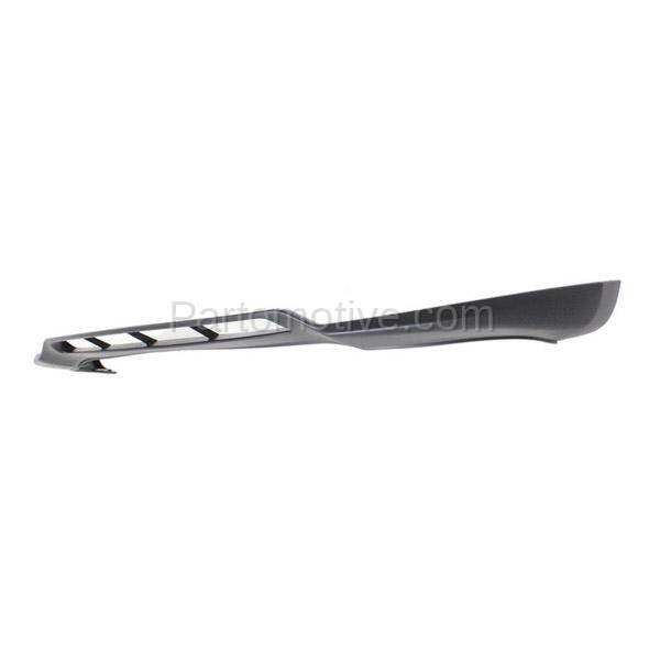 Front Textured Lower Valance Lower Bumper Cover Fits Tucson HY1095100 Front Textured Lower Valance Lower Bumper Cover Fits Tucson HY1095100