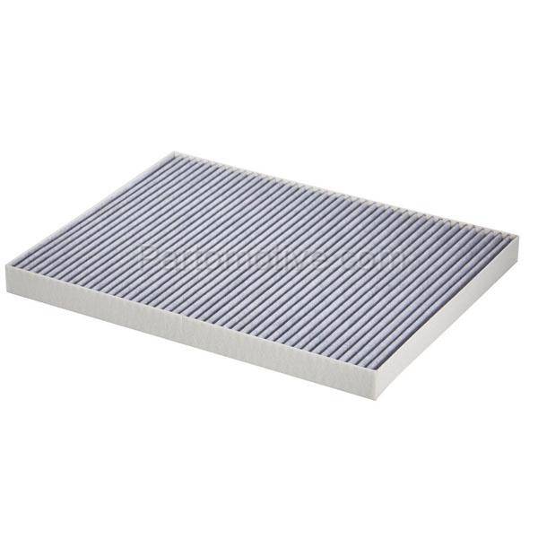 C35494 Carbonized Cabin Air Filter for Pacifica Town&Country Grand Caravan 