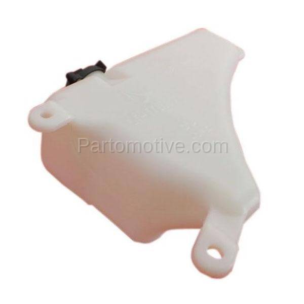 New Coolant Reservoir Expansion Radiator Tank For Toyota 4Runner LX3014105 