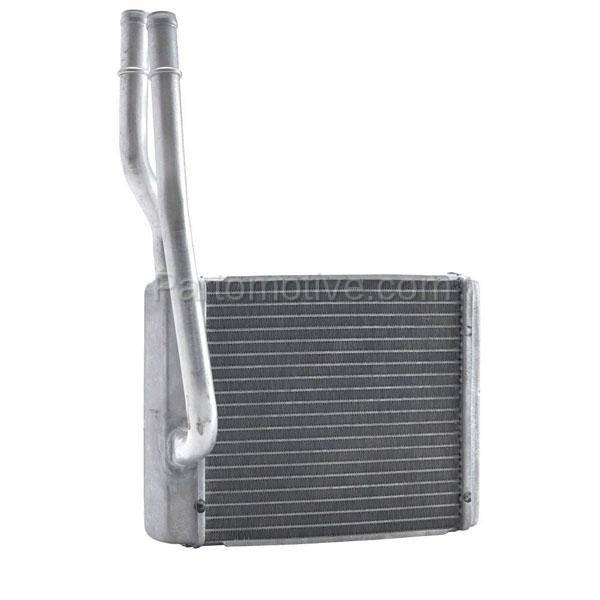 TRANSIT CONNECT 2010-2013 Heater Core Compatible with FORD FOCUS 2000-2007 