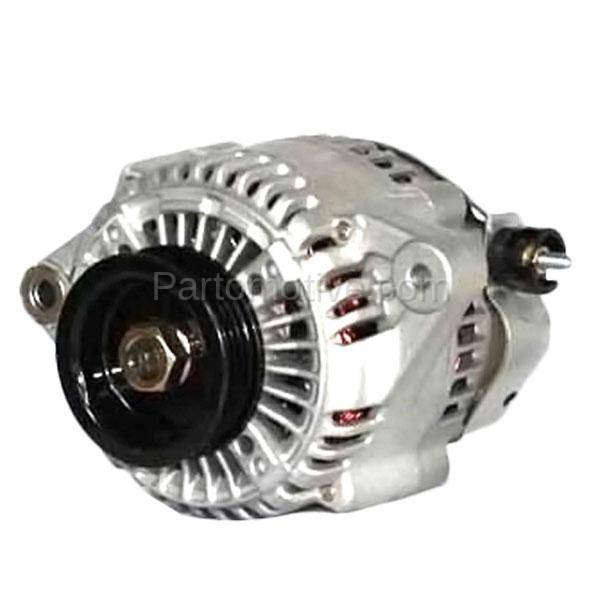ALT1136 9701 Honda CRV 2.0L L4 (4S) ALTERNATOR Generator 95Amp