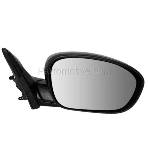 MIR1766R 20052010 Chrysler 300 & 20062010 Dodge Challenger Rear View