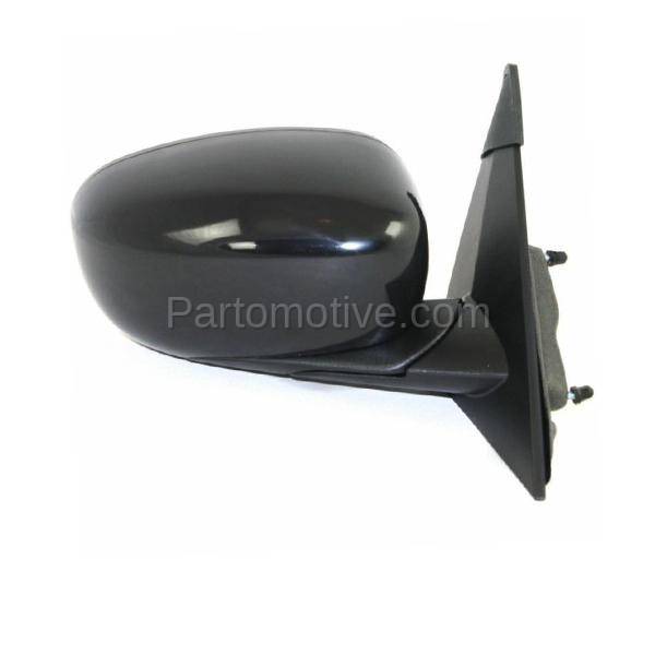 MIR1766R 20052010 Chrysler 300 & 20062010 Dodge Challenger Rear View