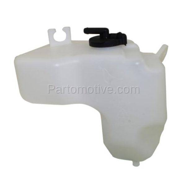 CTR1228 20052010 Scion tC Coupe 2.4L (Base & Spec) Coolant Recovery