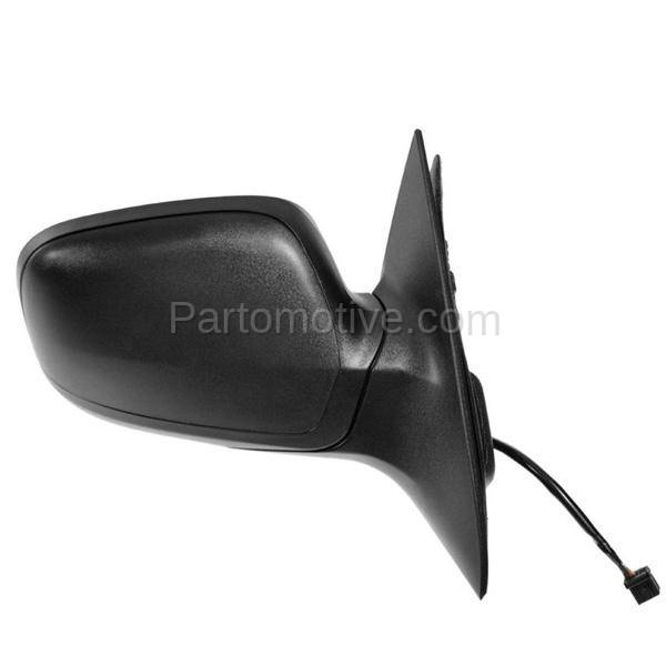 MIR1703R 20062008 Chrysler Pacifica Rear View Mirror Assembly Power