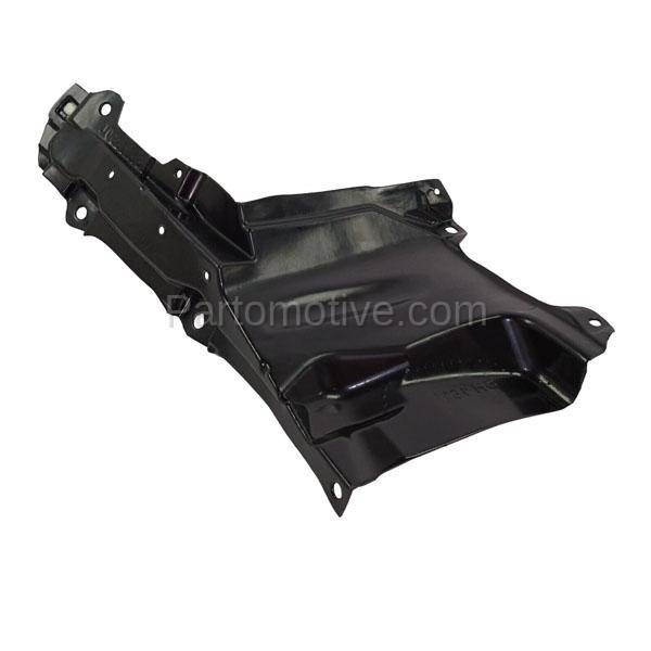ESS2000L 20192021 Toyota Corolla & 20182021 Prius Engine Splash Shield Under Cover Guard