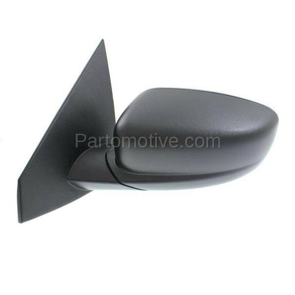 MIR2395L 20132016 Dodge Dart Rear View Mirror Assembly Manual, Manual