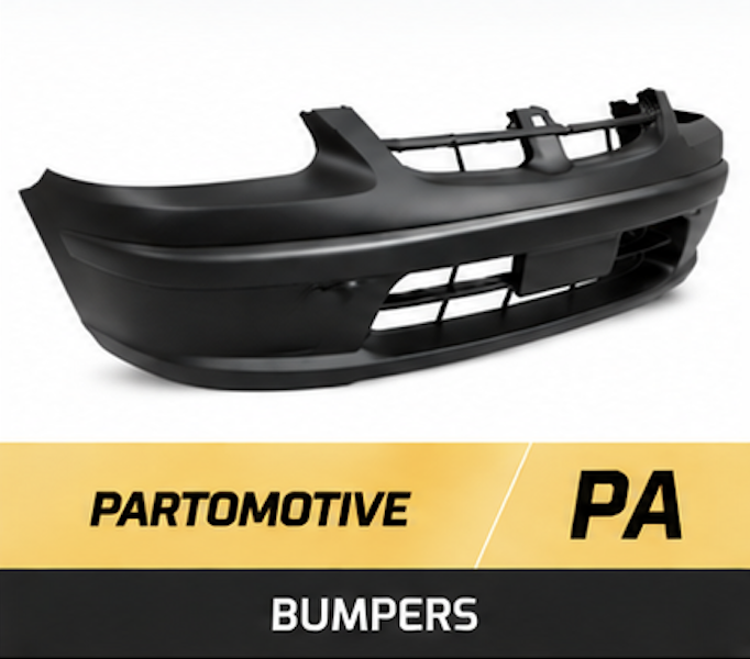 Bumpers