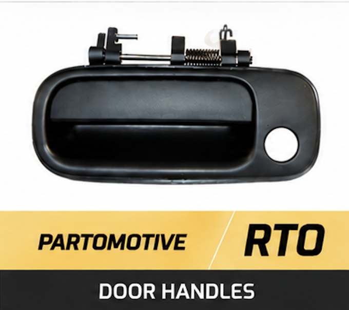 Door Handles