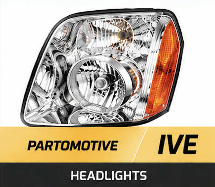 Headlights