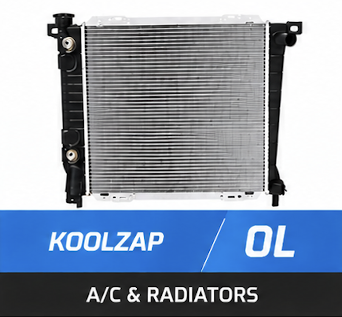 Radiators