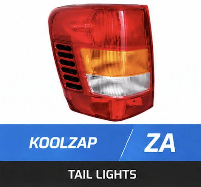 Tail Lights