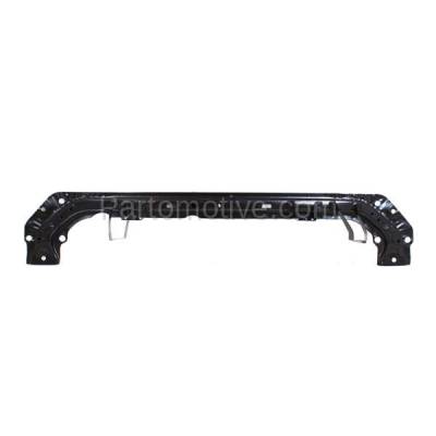 Aftermarket Replacement - RSP-1626 2008-2013 Nissan Rogue & 2014 2015 Rouge Select 2.5L Front Radiator Support Lower Crossmember Tie Bar Panel Primed Steel