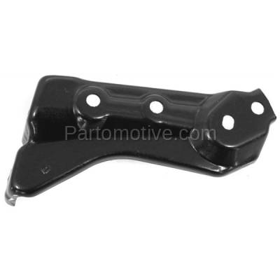 Partomotive For Front Fender Brace Support Bracket 12-16 Versa Left Driver Side NI1244101
