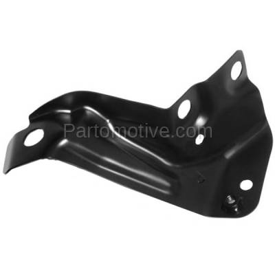New Set of 2 Fenders Front Driver /& Passenger Side LH RH for Elantra 11-16 Pair
