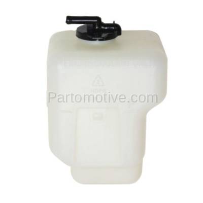 Partomotive For 10-13 Transit Connect Coolant Recovery Reservoir Overflow Bottle Expansion Tank Partomotive For 10-13 Transit Connect Coolant Recovery Reservoir Overflow Bottle Expansion Tank
