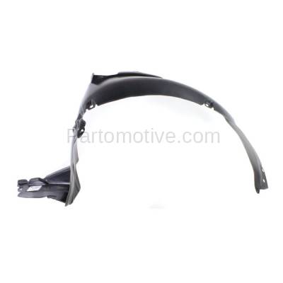 Splash Shield Front Left Side Fender Liner Plastic Sedan for SONATA 02-05