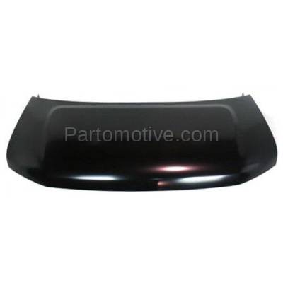 OE Replacement Chevrolet Van//GMC Savana Driver Side Mirror Outside Rear View Partslink Number GM1320397