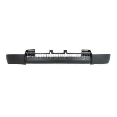 Aftermarket Replacement - VLC-1407F 96 97 98 4Runner Front Lower Spoiler Valance Air Dam Deflector Apron Panel TO1095174